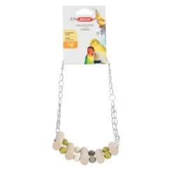 Zolux Puente de Madera Colgante con Cadena para pájaros Clearance