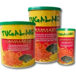 Zoo Med Zoomed Tugaland Gammarus para tortugas Outlet