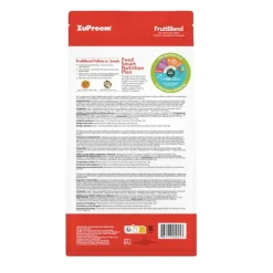 ZuPreem FruitBlend Small pienso para pájaros Clearance